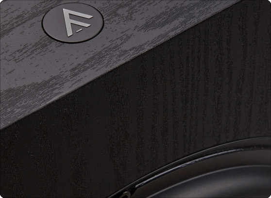 Fyne Audio F3-10 - cecha 1